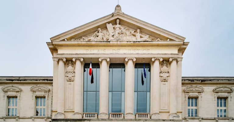 Ziua Europei justiție română