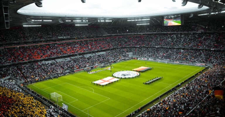 lot Germania Mondial 2026