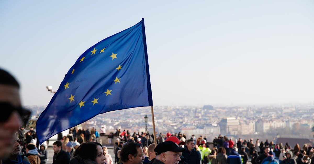 anulare receptie Ziua Europei