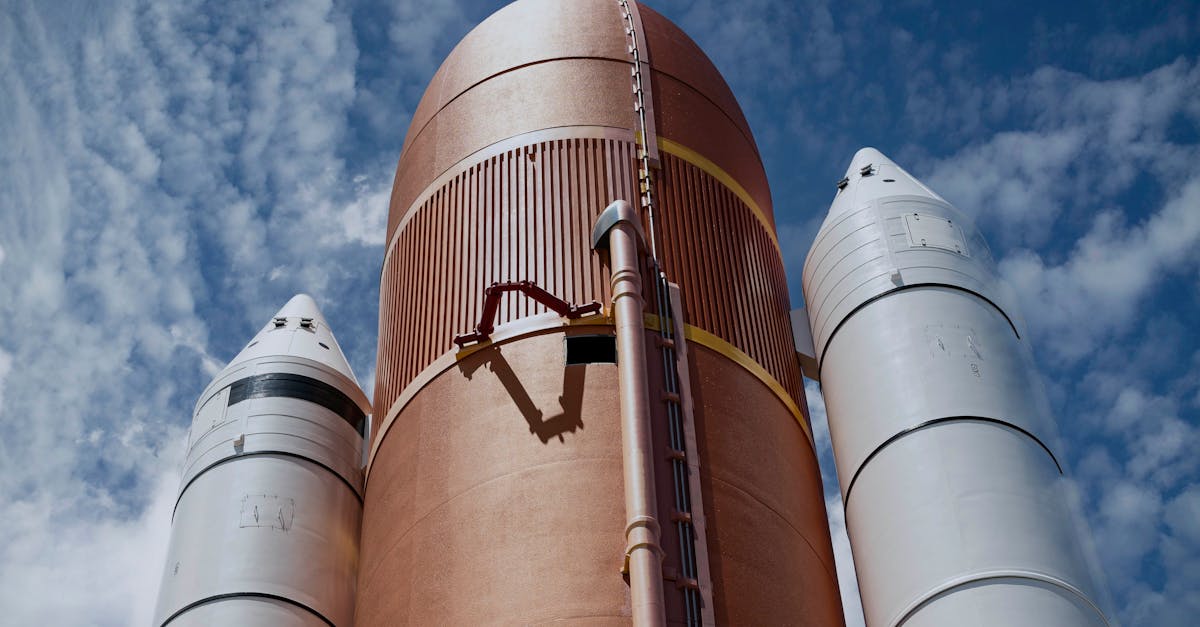 racheta SpaceX test