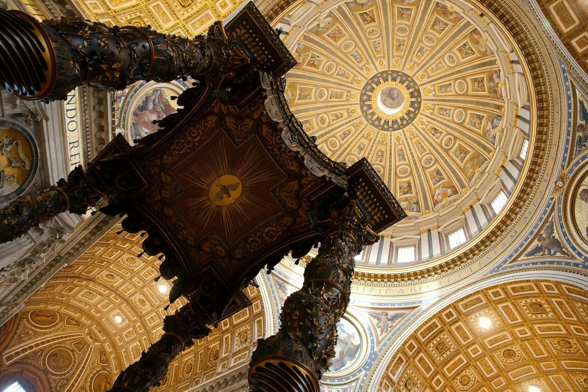 Rubio Vatican diplomație