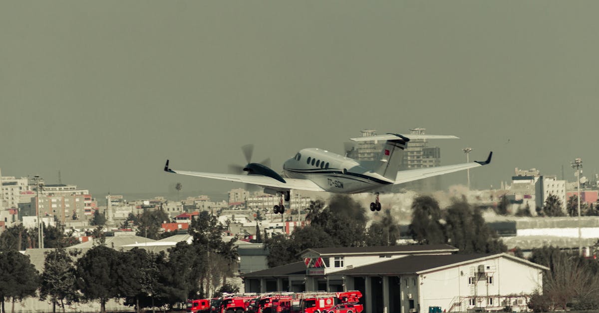 accident avion Denver