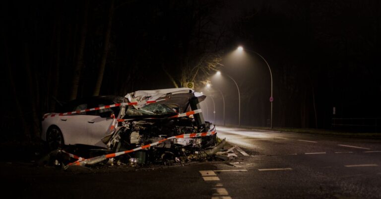 accident mortal Brăila