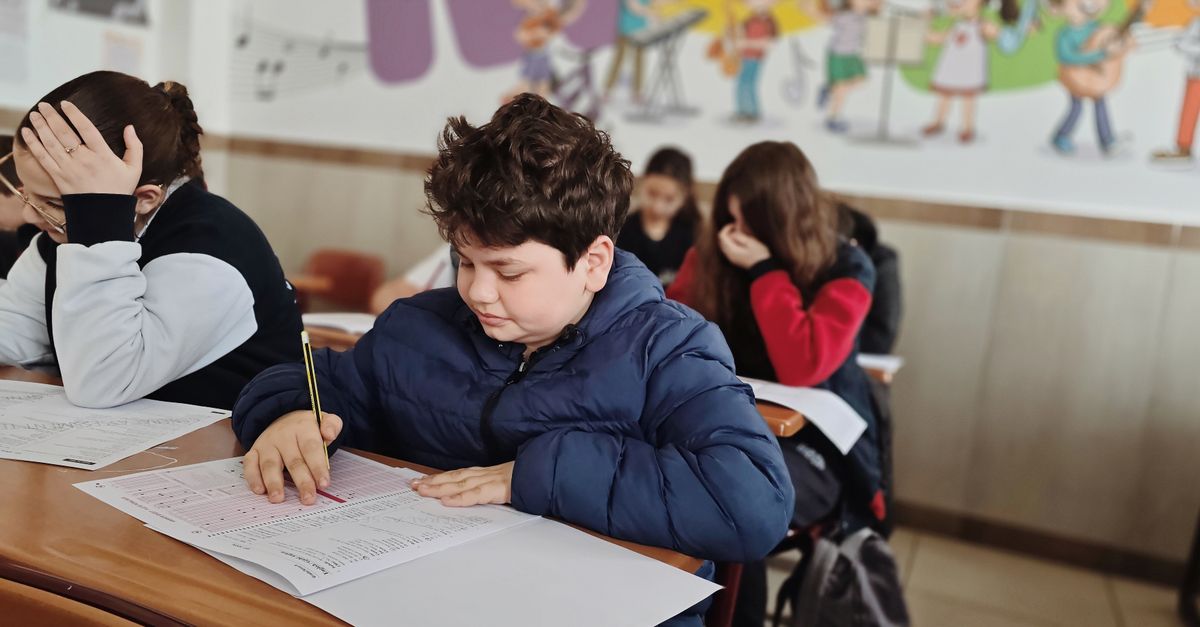 subiecte evaluare națională 2026