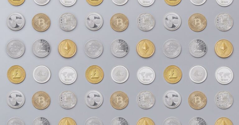 familia Trump cripto