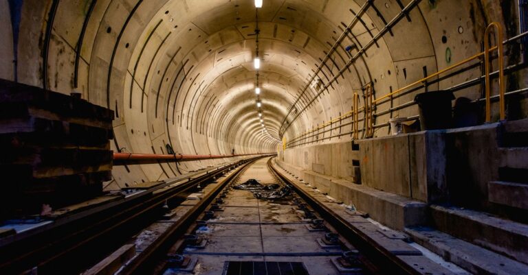 Metrorex lucrări fictive