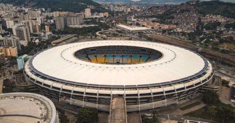 Cupa Mondială 2026 deschidere