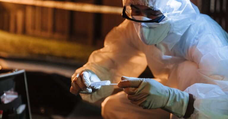 medic rezident Floreasca necropsia