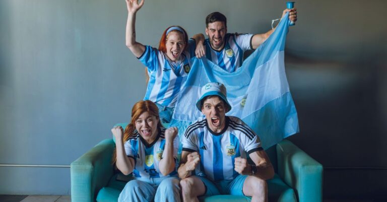 Argentina semifinale CM 2026