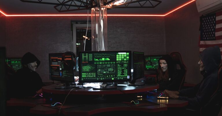 scandal Cadastru hackeri