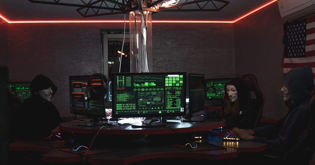 scandal Cadastru hackeri