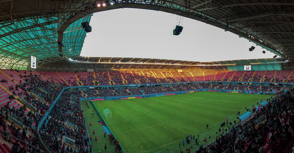 Franța Spania semifinală CM 2026