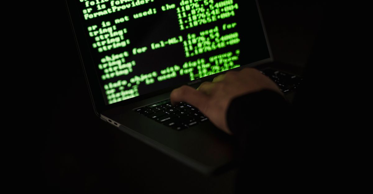 hacker Cadastru România