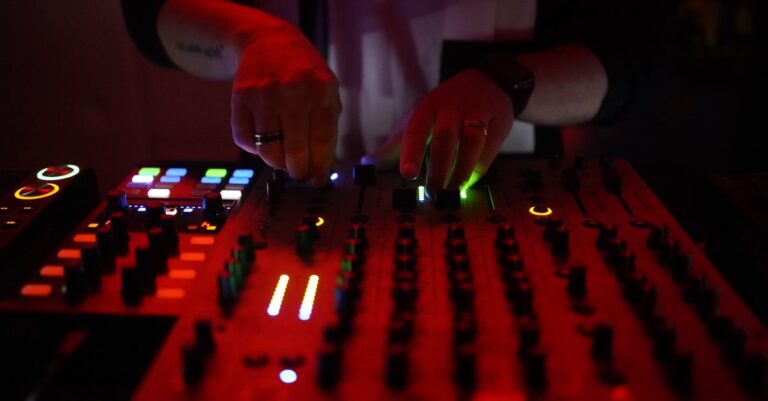 Kavinsky mort Paris