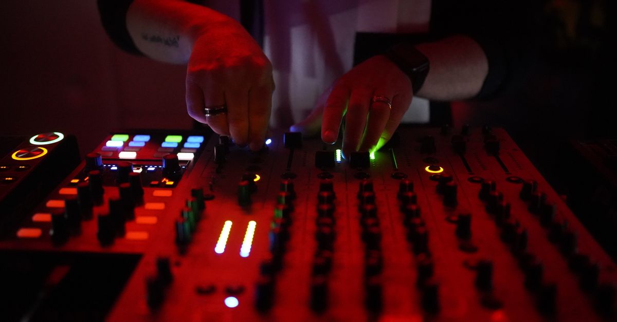 Kavinsky mort Paris