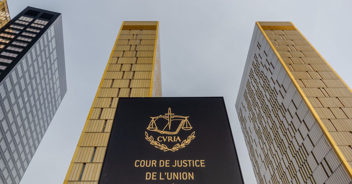 prescripție CJUE România