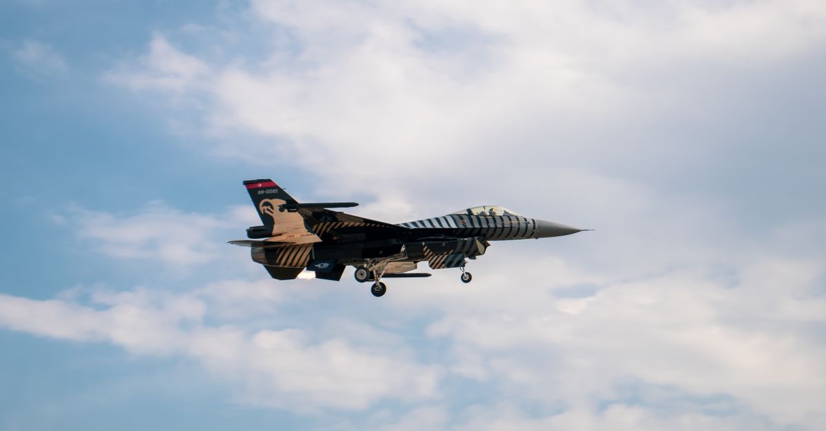 bombardamente SUA Iran