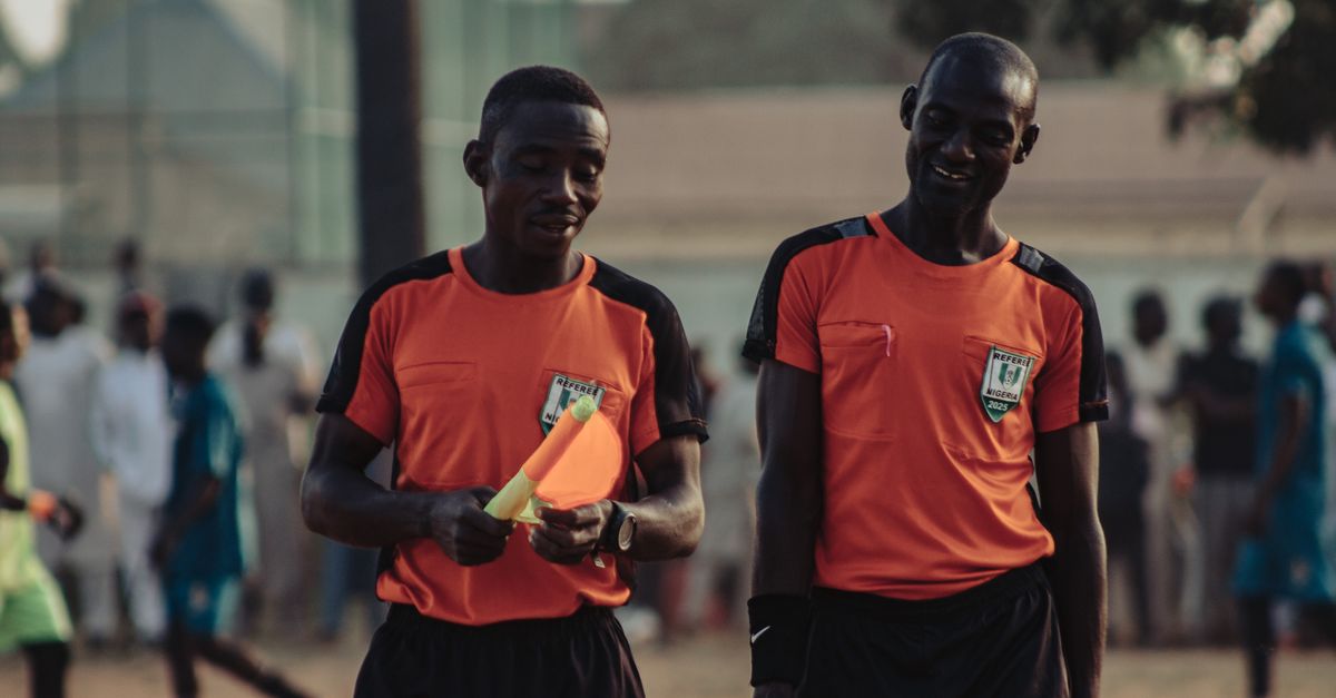 Trump FIFA cartonaș Balogun