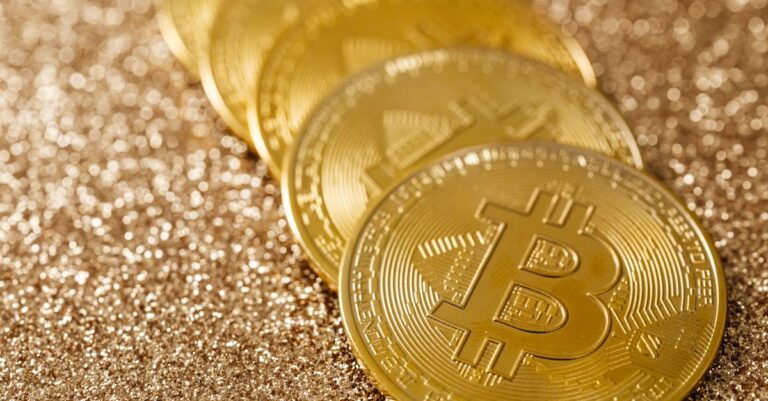 Bitcoin record preț 2026