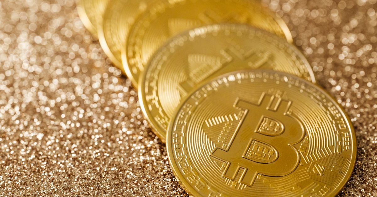 Bitcoin record preț 2026