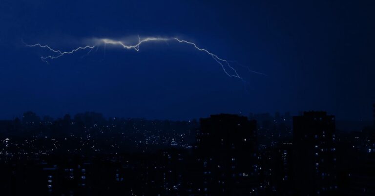 blackout rețea electrică națională