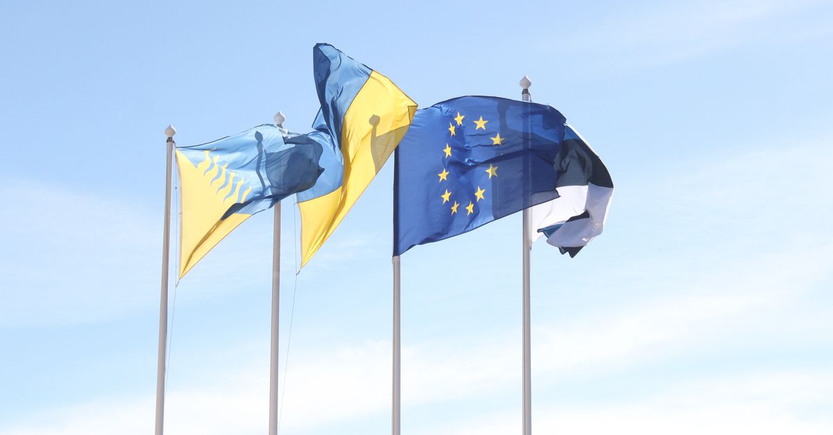extinderea Uniunii Europene