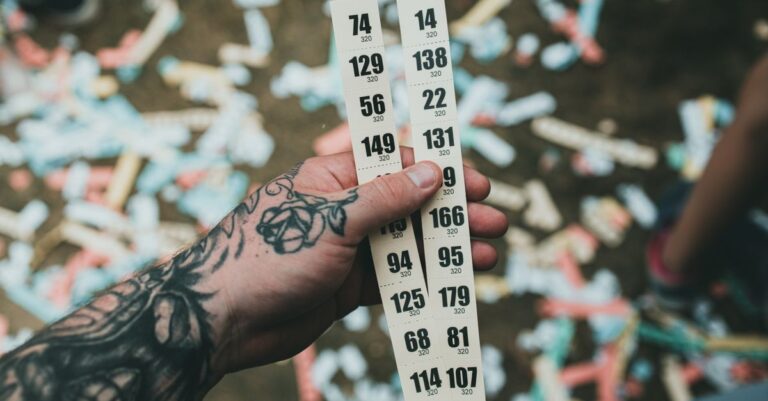 premiu record Loto 6/49
