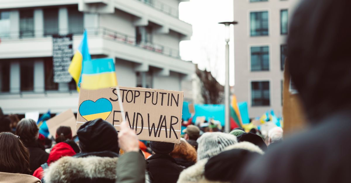 protest Cotroceni Nicușor Dan
