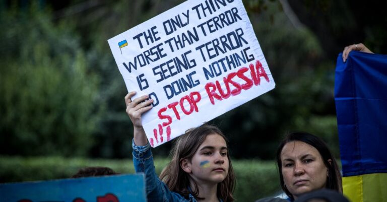 Rusia Unită Instagram interzis