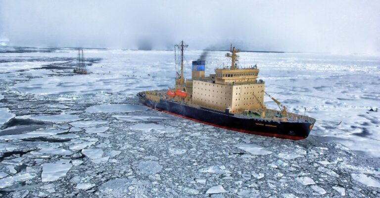 sechestrare navă rusă Arctica